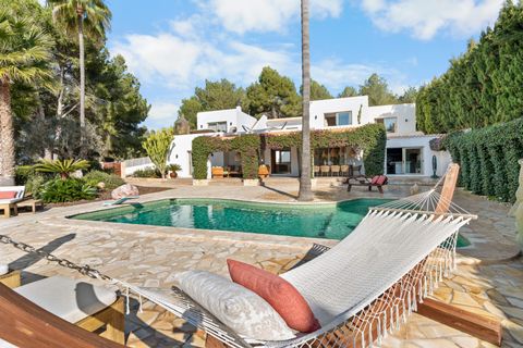 Finca i Ibiza, Ibiza, Ibiza - € 5.995.000 | Ref: SE1029a - foto 4
