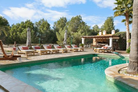Finca i Ibiza, Ibiza, Ibiza - € 5.995.000 | Ref: SE1029a - foto 5
