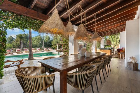 Finca i Ibiza, Ibiza, Ibiza - € 5.995.000 | Ref: SE1029a - foto 6