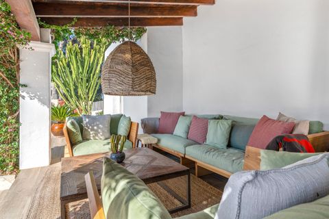 Finca i Ibiza, Ibiza, Ibiza - € 5.995.000 | Ref: SE1029a - foto 7