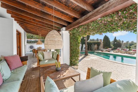 Finca i Ibiza, Ibiza, Ibiza - € 5.995.000 | Ref: SE1029a - foto 8