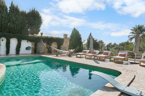 Finca i Ibiza, Ibiza, Ibiza - € 5.995.000 | Ref: SE1029a - foto 10