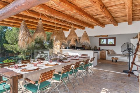 Finca i Ibiza, Ibiza, Ibiza - € 5.995.000 | Ref: SE1029a - foto 11