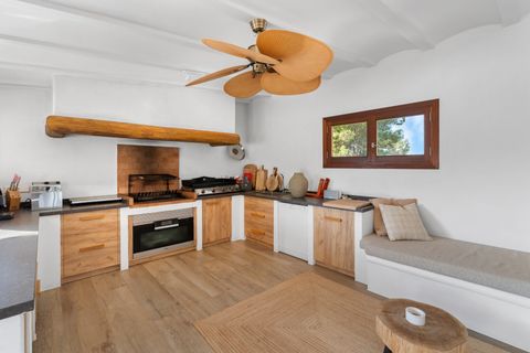 Finca i Ibiza, Ibiza, Ibiza - € 5.995.000 | Ref: SE1029a - foto 12