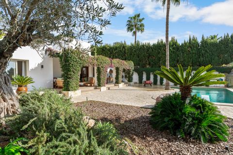 Finca i Ibiza, Ibiza, Ibiza - € 5.995.000 | Ref: SE1029a - foto 15