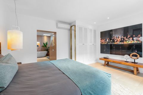 Finca i Ibiza, Ibiza, Ibiza - € 5.995.000 | Ref: SE1029a - foto 21