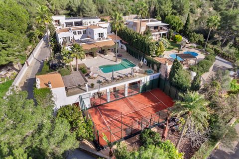 Finca i Ibiza, Ibiza, Ibiza - € 5.995.000 | Ref: SE1029a - foto 37