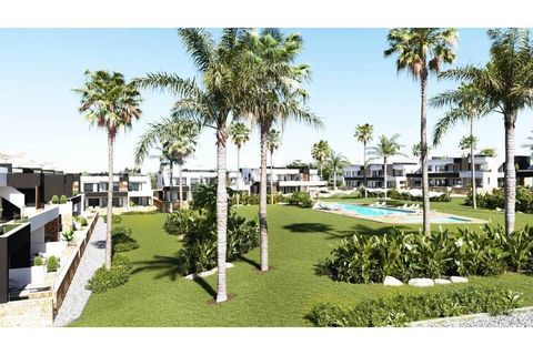 Lejlighed i Ciudad Quesada, Alicante, Ciudad Quesada - € 298.000 | Ref: NFF-FF-0009 - foto 1