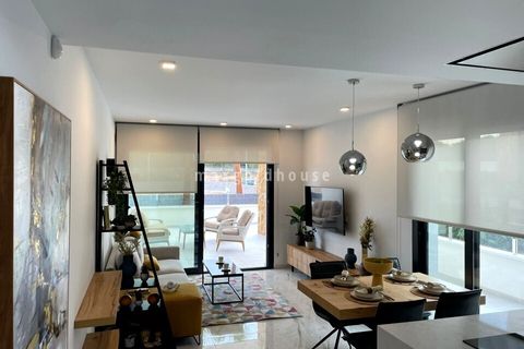 Lejlighed i Ciudad Quesada, Alicante, Ciudad Quesada - € 298.000 | Ref: NFF-FF-0009 - foto 3
