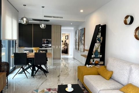 Lejlighed i Ciudad Quesada, Alicante, Ciudad Quesada - € 298.000 | Ref: NFF-FF-0009 - foto 5