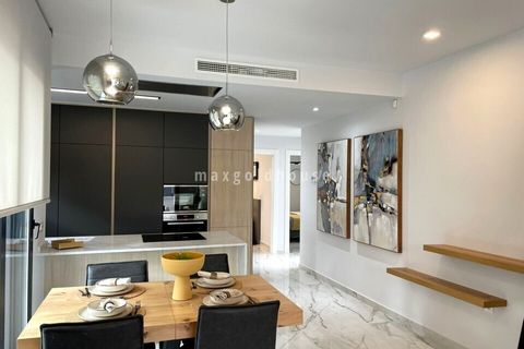 Lejlighed i Ciudad Quesada, Alicante, Ciudad Quesada - € 298.000 | Ref: NFF-FF-0009 - foto 6