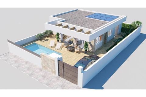 Villa a Ciudad Quesada, Alicante, Ciudad Quesada - € 449.500 | Ref: NFE-FE-0016a - foto 3