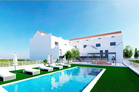 Byhus i Rafal, Alicante, Rafal - € 269.000 | Ref: NEX-EX-0055 - foto 3