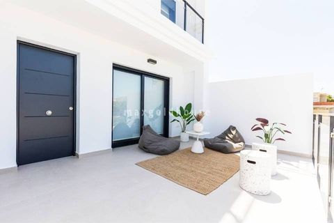 Byhus i Rafal, Alicante, Rafal - € 269.000 | Ref: NEX-EX-0055 - foto 5