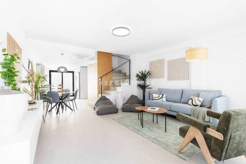 Byhus i Rafal, Alicante, Rafal - € 269.000 | Ref: NEX-EX-0055 - foto 7