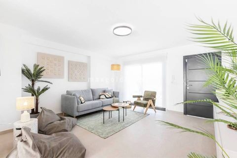 Byhus i Rafal, Alicante, Rafal - € 269.000 | Ref: NEX-EX-0055 - foto 8
