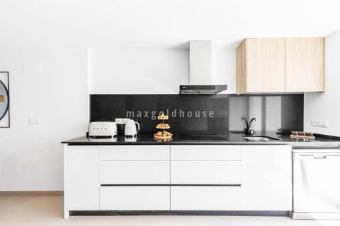 Byhus i Rafal, Alicante, Rafal - € 269.000 | Ref: NEX-EX-0055 - foto 12