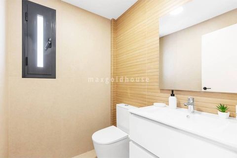 Byhus i Rafal, Alicante, Rafal - € 269.000 | Ref: NEX-EX-0055 - foto 16