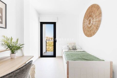 Byhus i Rafal, Alicante, Rafal - € 269.000 | Ref: NEX-EX-0055 - foto 24