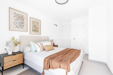Byhus i Rafal, Alicante, Rafal - € 269.000 | Ref: NEX-EX-0055 - foto 28