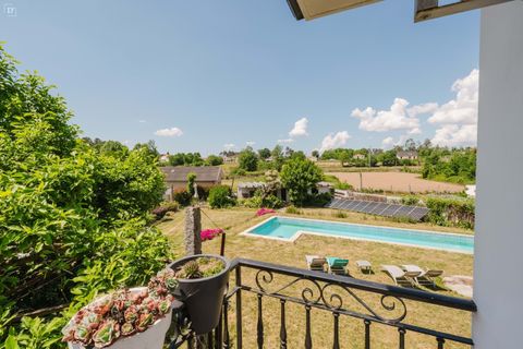 Villa i Amares, Braga, Amares - € 675.000 | Ref: SVP2537A - foto 23