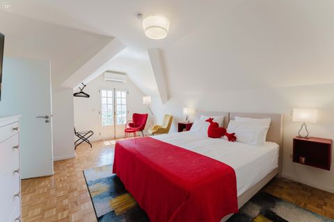 Villa i Amares, Braga, Amares - € 675.000 | Ref: SVP2537A - foto 11
