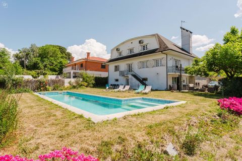 Villa i Amares, Braga, Amares - € 675.000 | Ref: SVP2537A - foto 20