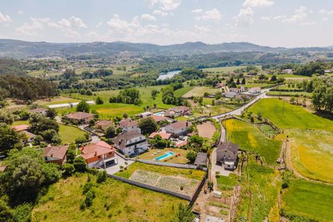 Villa i Amares, Braga, Amares - € 675.000 | Ref: SVP2537A - foto 21