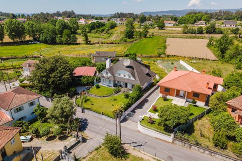 Villa i Amares, Braga, Amares - € 675.000 | Ref: SVP2537A - foto 22