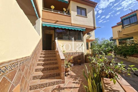 Byhus i Salobrena, Granada, Salobrena - € 475.000 | Ref: LLW-Casa Rosana - foto 1