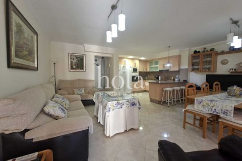 Byhus i Salobrena, Granada, Salobrena - € 475.000 | Ref: LLW-Casa Rosana - foto 2