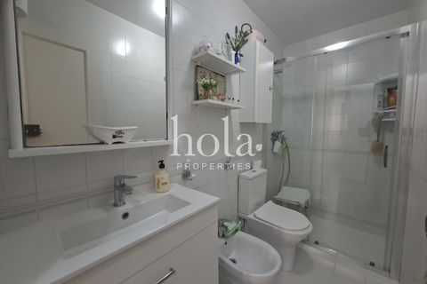 Byhus i Salobrena, Granada, Salobrena - € 475.000 | Ref: LLW-Casa Rosana - foto 11