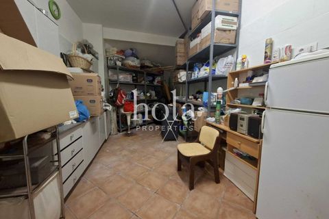 Byhus i Salobrena, Granada, Salobrena - € 475.000 | Ref: LLW-Casa Rosana - foto 15