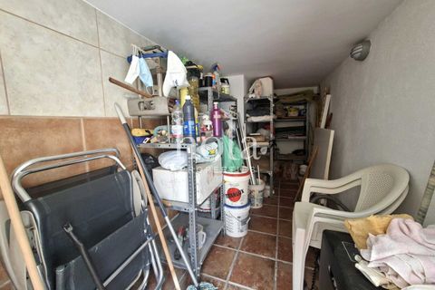 Byhus i Salobrena, Granada, Salobrena - € 475.000 | Ref: LLW-Casa Rosana - foto 16