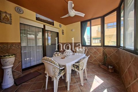 Byhus i Salobrena, Granada, Salobrena - € 475.000 | Ref: LLW-Casa Rosana - foto 17