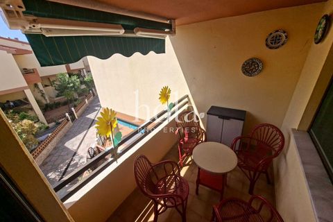 Byhus i Salobrena, Granada, Salobrena - € 475.000 | Ref: LLW-Casa Rosana - foto 18