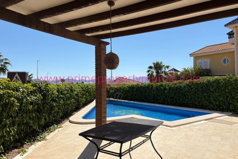 Villa a Mazarron, Murcia, Mazarron - € 259.000 | Ref: 2234 - foto 19
