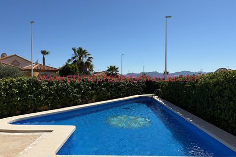 Villa a Mazarron, Murcia, Mazarron - € 259.000 | Ref: 2234 - foto 20