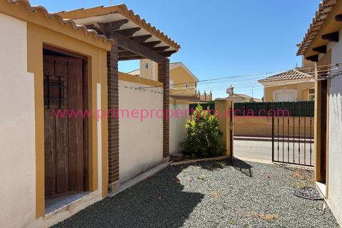 Villa a Mazarron, Murcia, Mazarron - € 259.000 | Ref: 2234 - foto 24