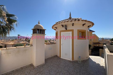 Villa a Mazarron, Murcia, Mazarron - € 259.000 | Ref: 2234 - foto 26
