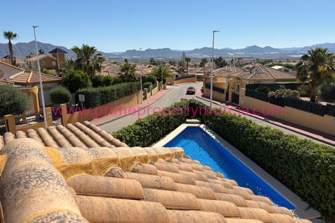Villa a Mazarron, Murcia, Mazarron - € 259.000 | Ref: 2234 - foto 27