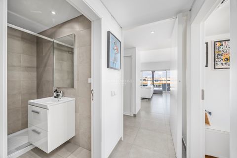 Lejlighed i Albufeira, Faro, Albufeira - € 460.000 | Ref: CN10738 - foto 7