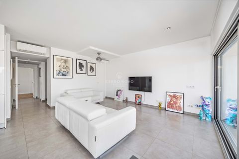 Lejlighed i Albufeira, Faro, Albufeira - € 460.000 | Ref: CN10738 - foto 12