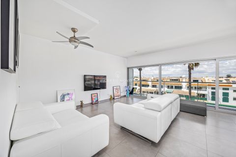 Lejlighed i Albufeira, Faro, Albufeira - € 460.000 | Ref: CN10738 - foto 22