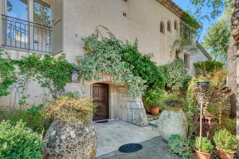 Villa i Valbonne, Alpes-Maritimes, Valbonne - € 2.690.000 | Ref: HH-16176889 - foto 4