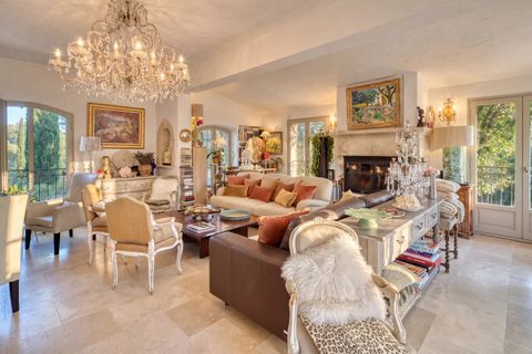Villa i Valbonne, Alpes-Maritimes, Valbonne - € 2.690.000 | Ref: HH-16176889 - foto 7