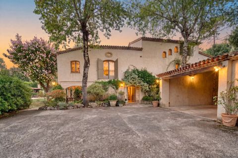 Villa i Valbonne, Alpes-Maritimes, Valbonne - € 2.690.000 | Ref: HH-16176889 - foto 10