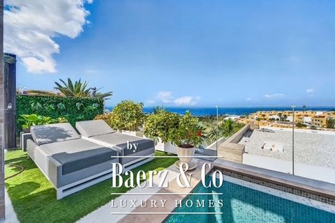 Villa i San Eugenio, Tenerife, San Eugenio - € 2.490.000 | Ref: baerz48605 - foto 2