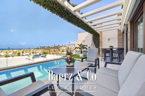 Villa i San Eugenio, Tenerife, San Eugenio - € 2.490.000 | Ref: baerz48605 - foto 3