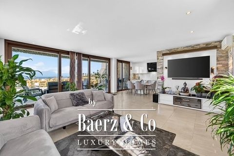 Villa i San Eugenio, Tenerife, San Eugenio - € 2.490.000 | Ref: baerz48605 - foto 5